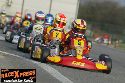 Frijns en Vanthoor 